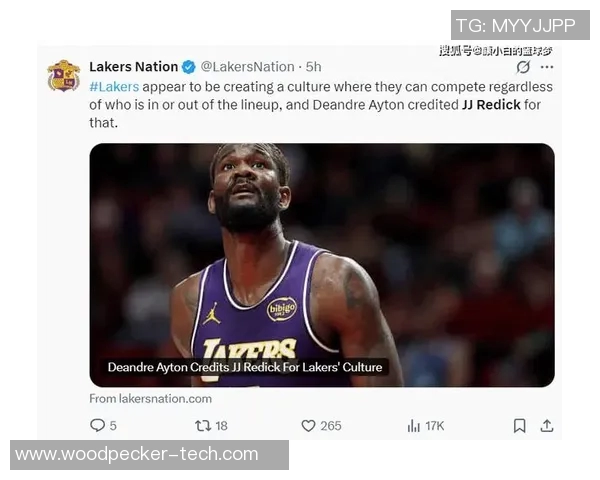 美记：艾顿因病缺席湖人今天训练，但他将随队前往犹他州